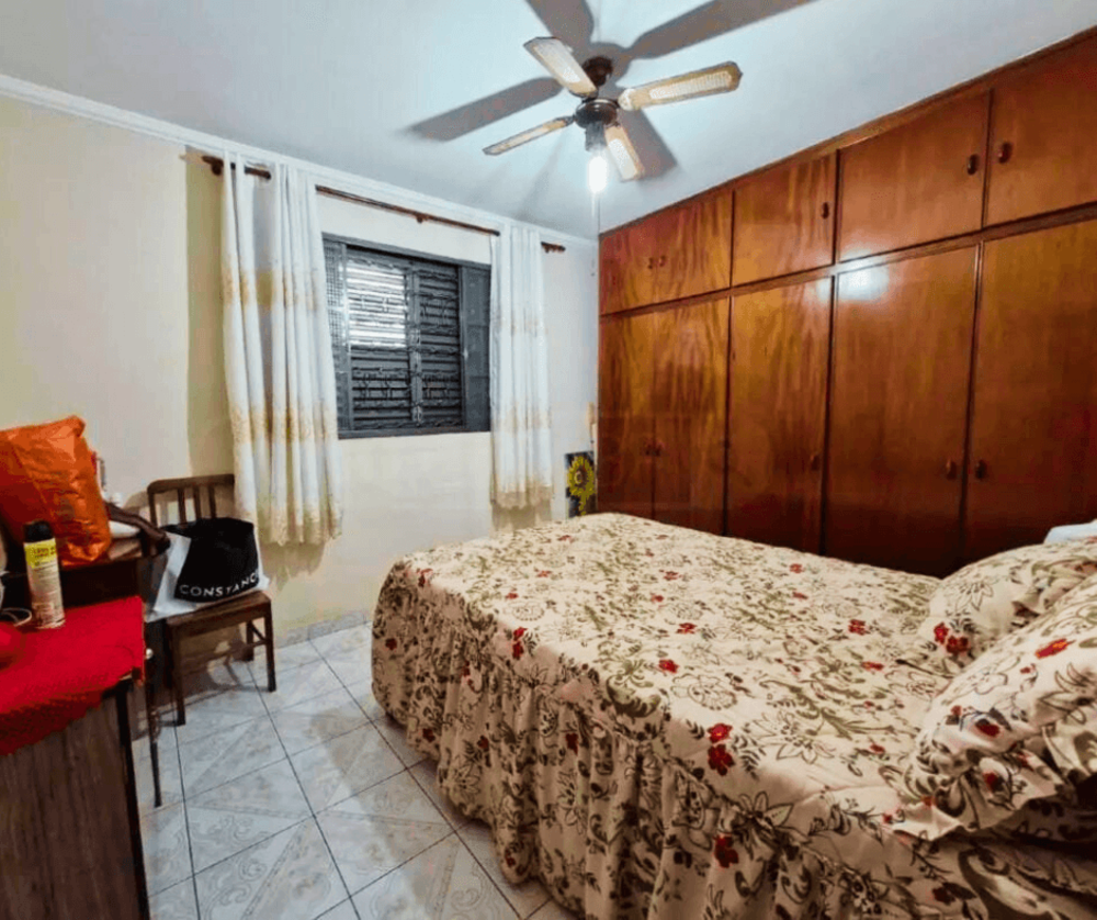 Casa, 6 quartos, 165 m² - Foto 15