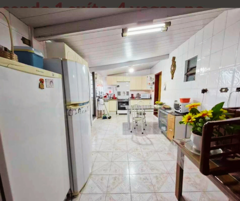 Casa, 6 quartos, 165 m² - Foto 10