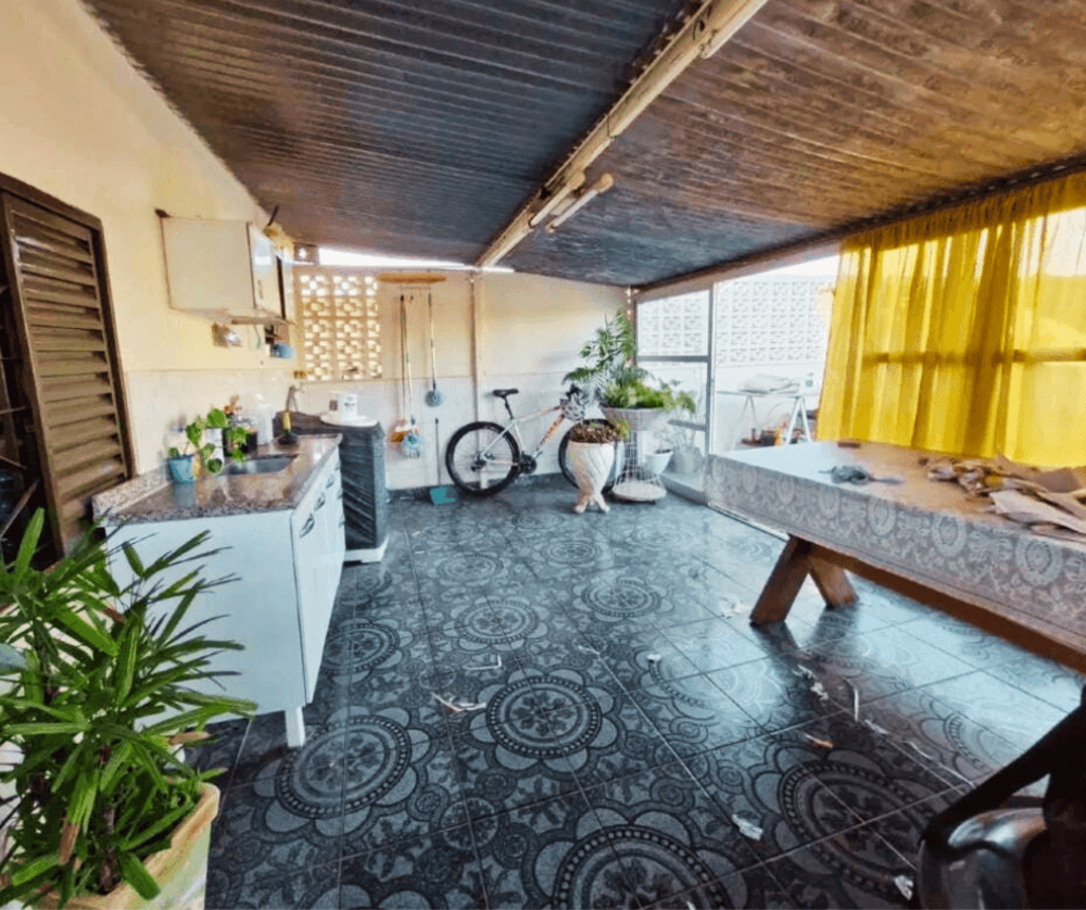 Casa, 6 quartos, 165 m² - Foto 5