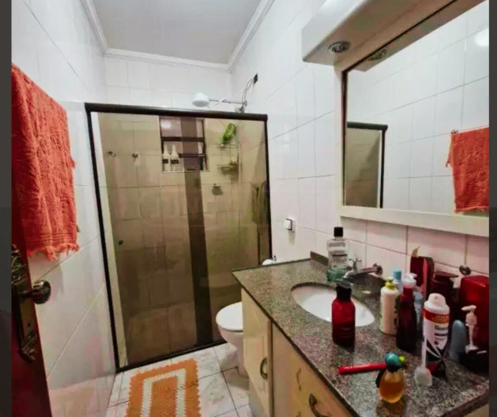 Casa, 6 quartos, 165 m² - Foto 11