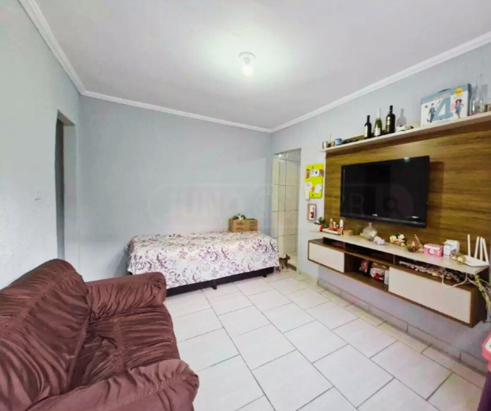 Casa, 6 quartos, 165 m² - Foto 7