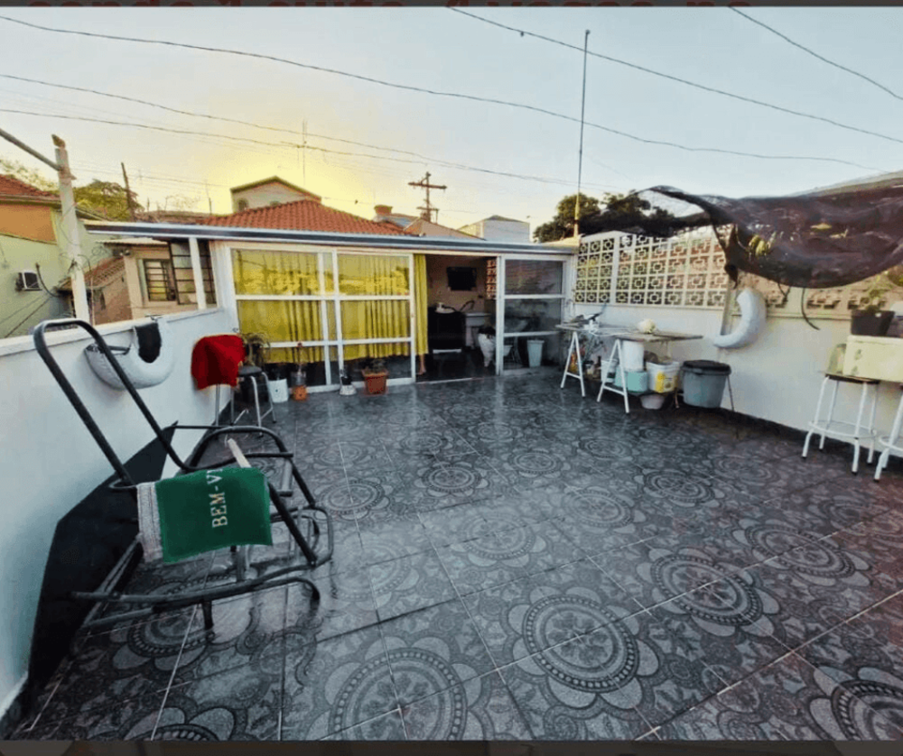 Casa, 6 quartos, 165 m² - Foto 6