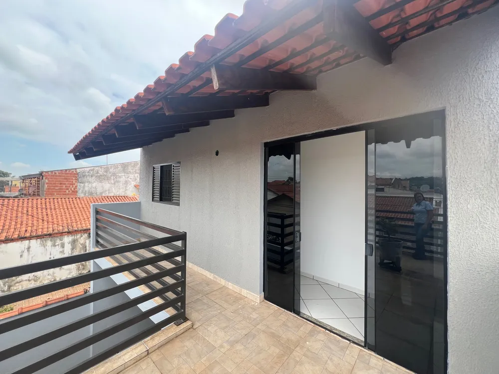 Casa, 3 quartos, 146 m² - Foto 12