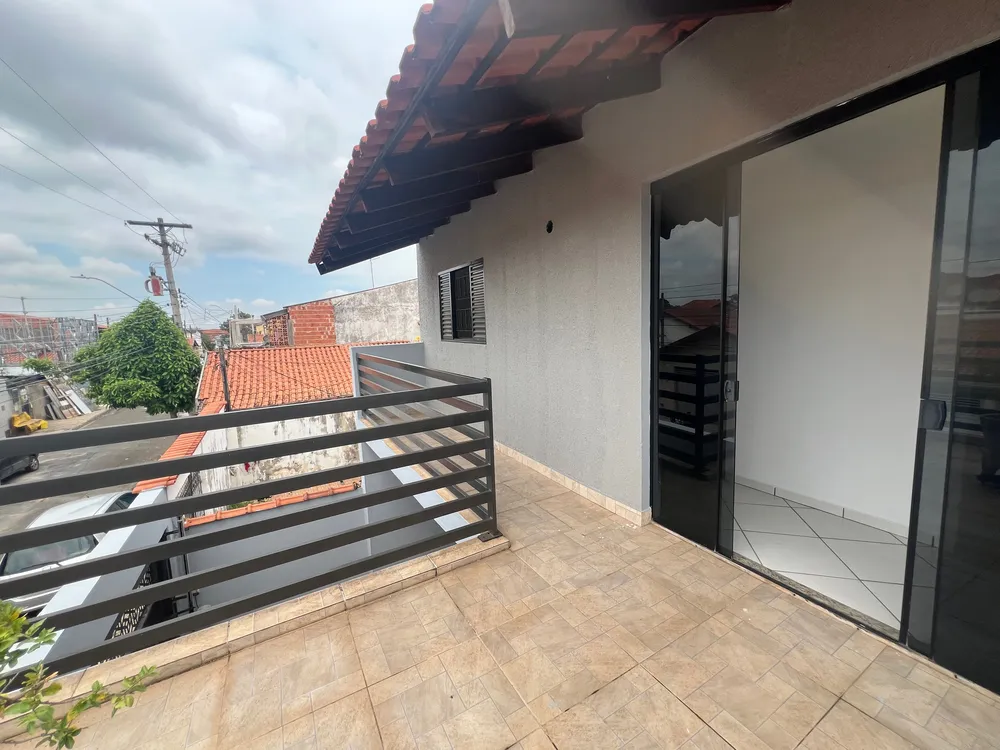 Casa, 3 quartos, 146 m² - Foto 11