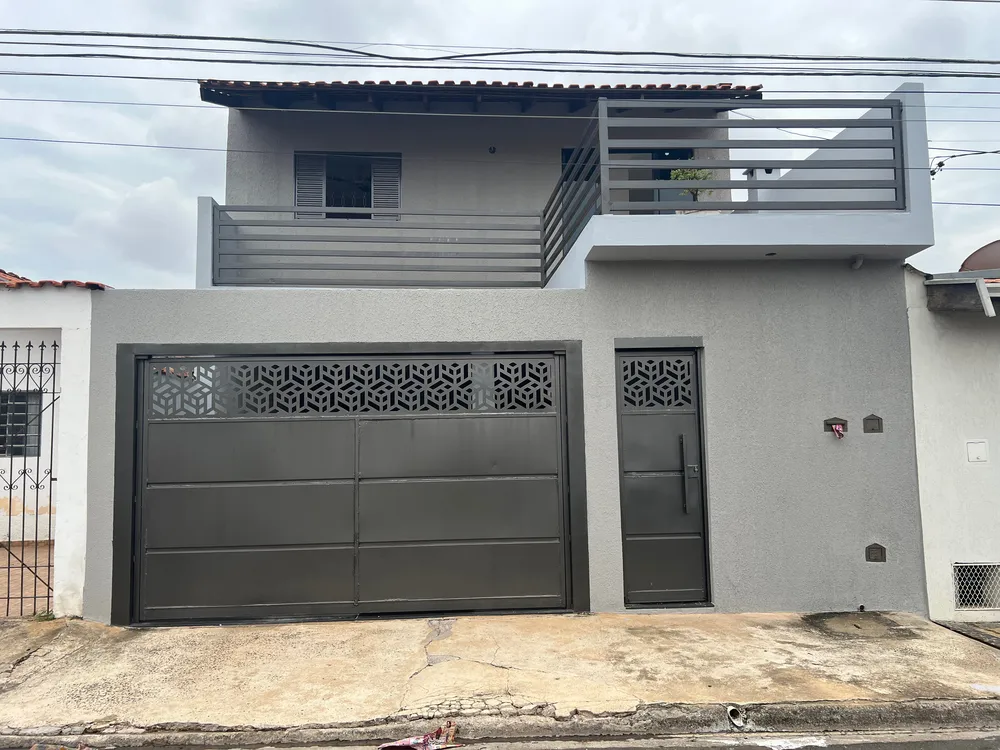 Casa, 3 quartos, 146 m² - Foto 1