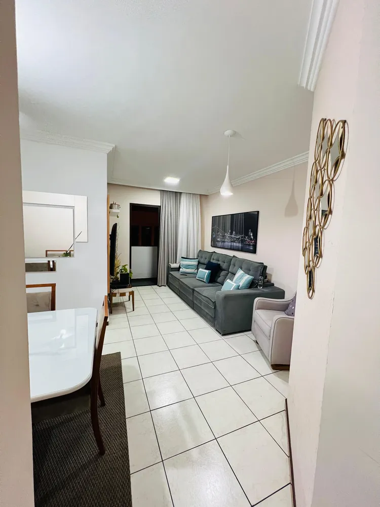 Apartamento, 3 quartos, 84 m² - Foto 3