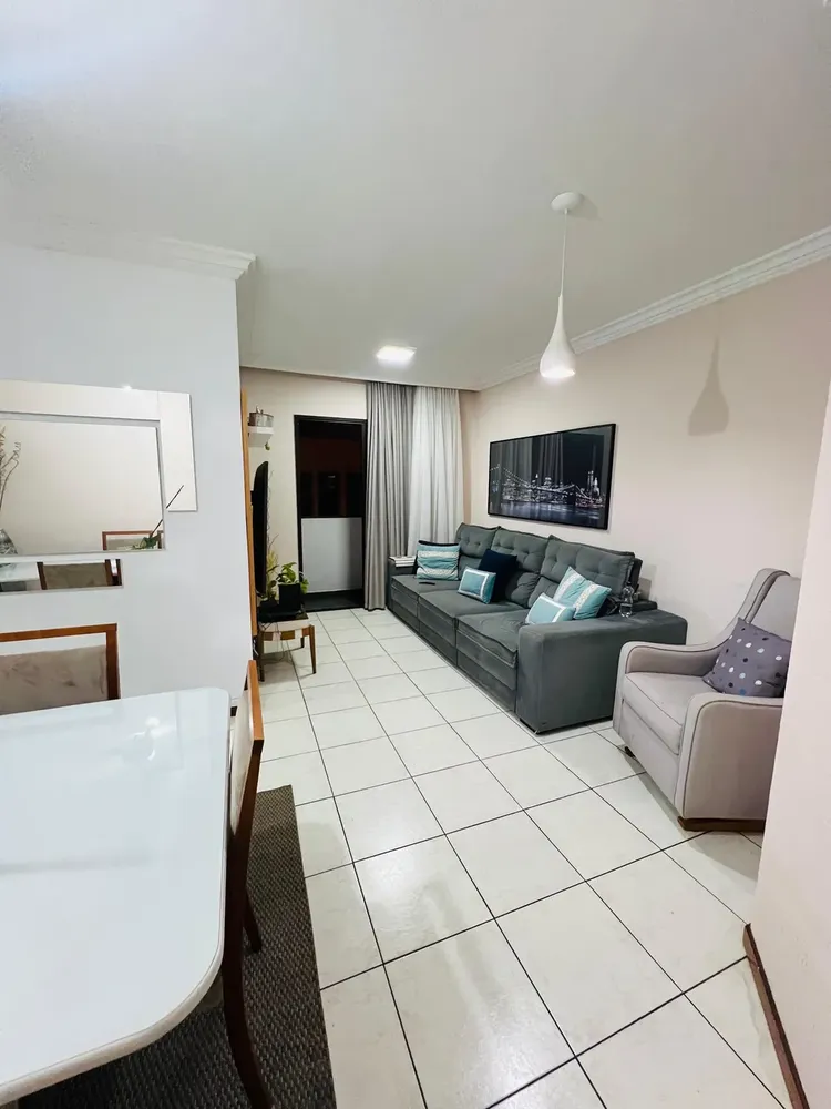 Apartamento, 3 quartos, 84 m² - Foto 10