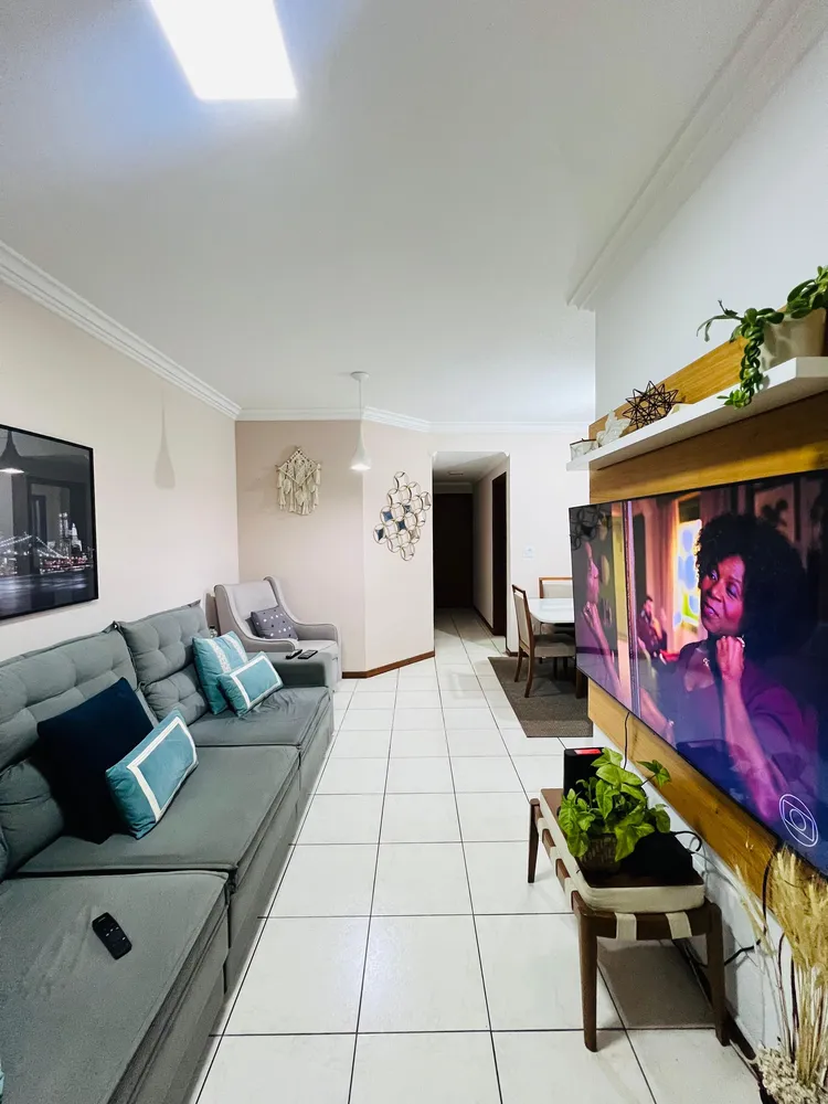 Apartamento, 3 quartos, 84 m² - Foto 2