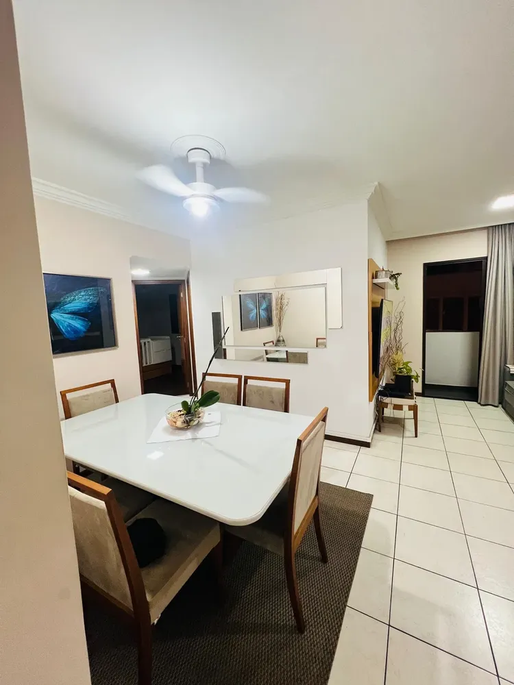 Apartamento, 3 quartos, 84 m² - Foto 11