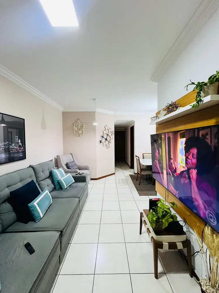 Apartamento, 3 quartos, 84 m² - Foto 5