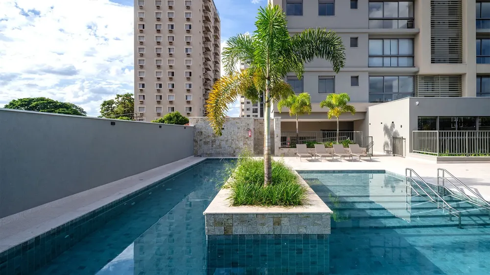 Apartamento, 3 quartos, 111 m² - Foto 3