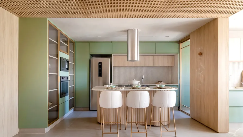 Apartamento, 3 quartos, 111 m² - Foto 4