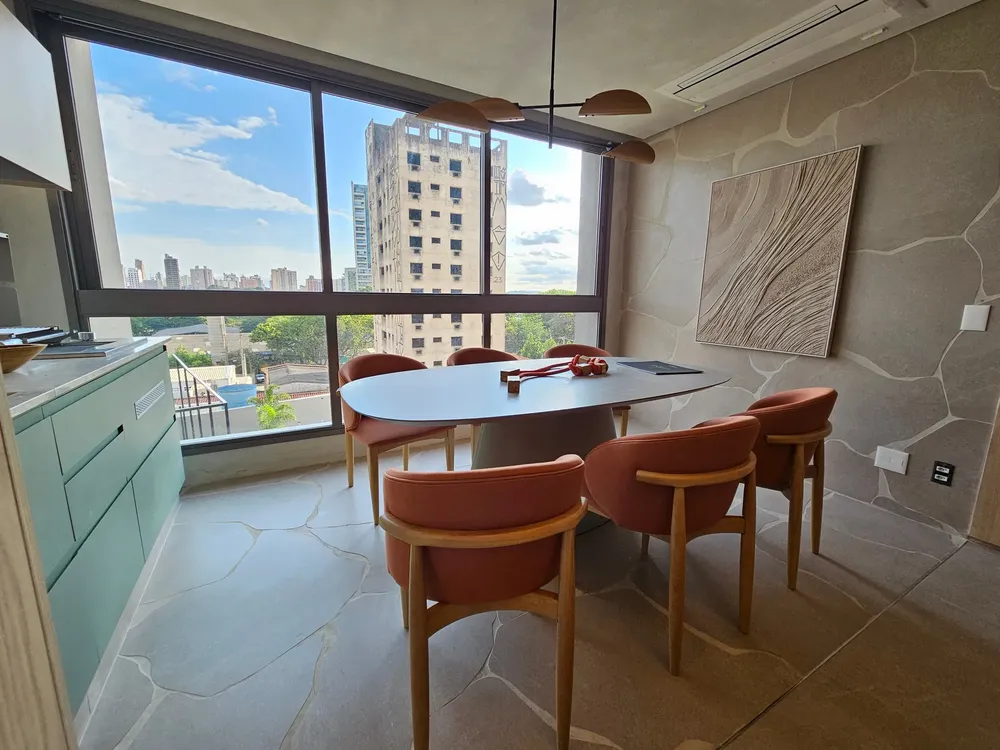 Apartamento, 3 quartos, 111 m² - Foto 8