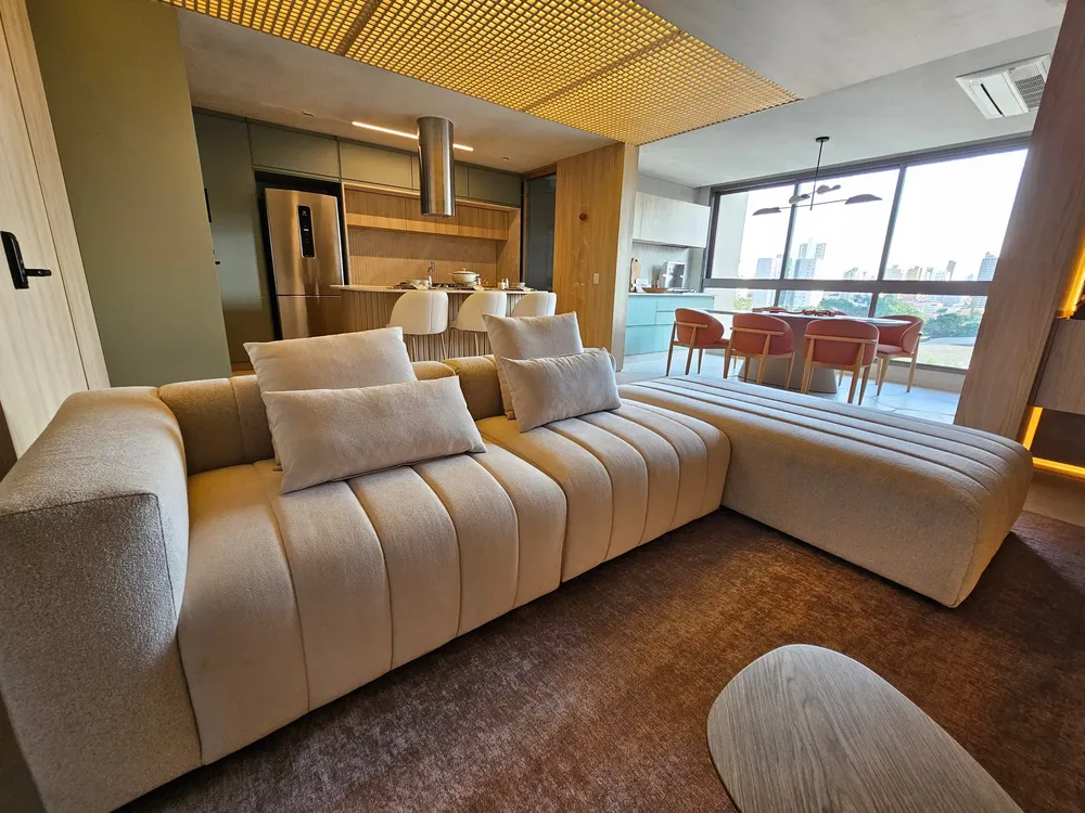 Apartamento, 3 quartos, 111 m² - Foto 6