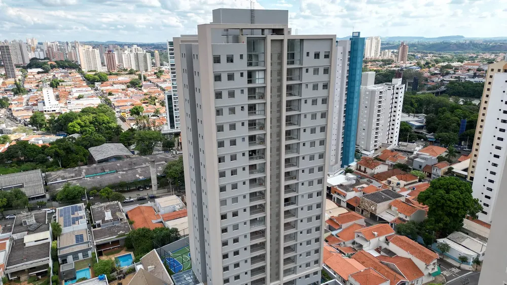 Apartamento, 3 quartos, 111 m² - Foto 2