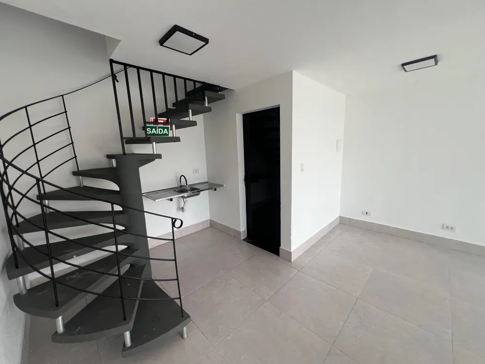 Loja-Salão, 63 m² - Foto 9