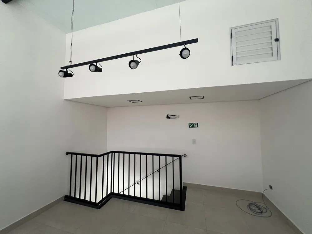 Loja-Salão, 63 m² - Foto 1