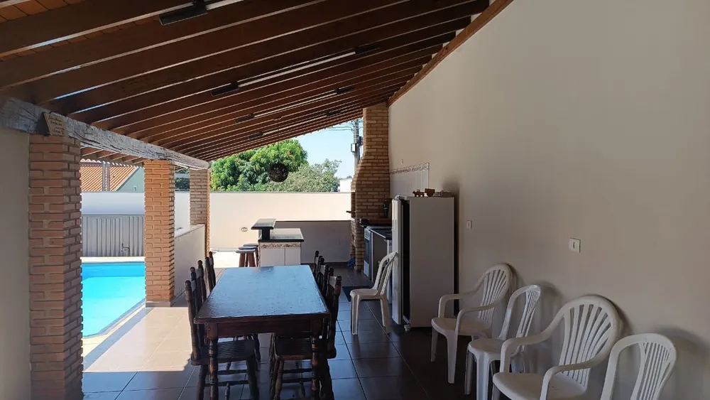 Casa, 1 quarto, 49 m² - Foto 5