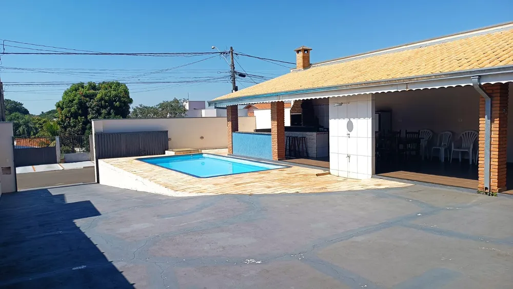 Casa, 1 quarto, 49 m² - Foto 1
