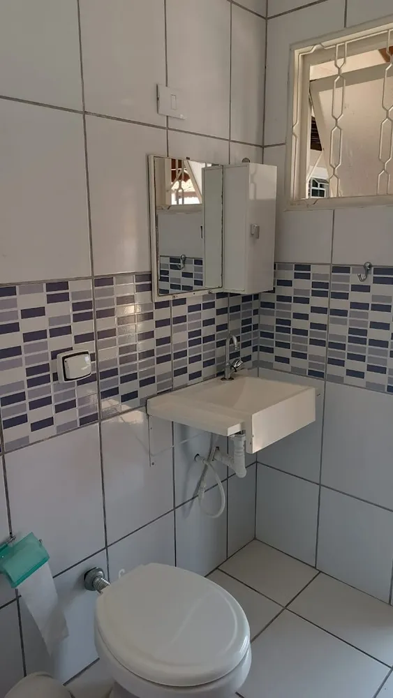 Casa, 1 quarto, 49 m² - Foto 7