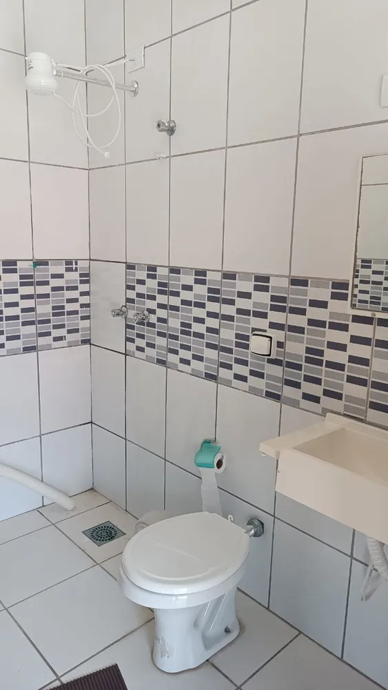 Casa, 1 quarto, 49 m² - Foto 8