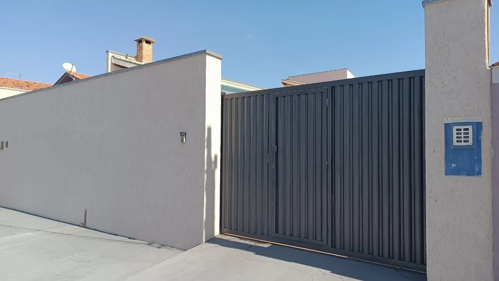 Casa, 1 quarto, 49 m² - Foto 17