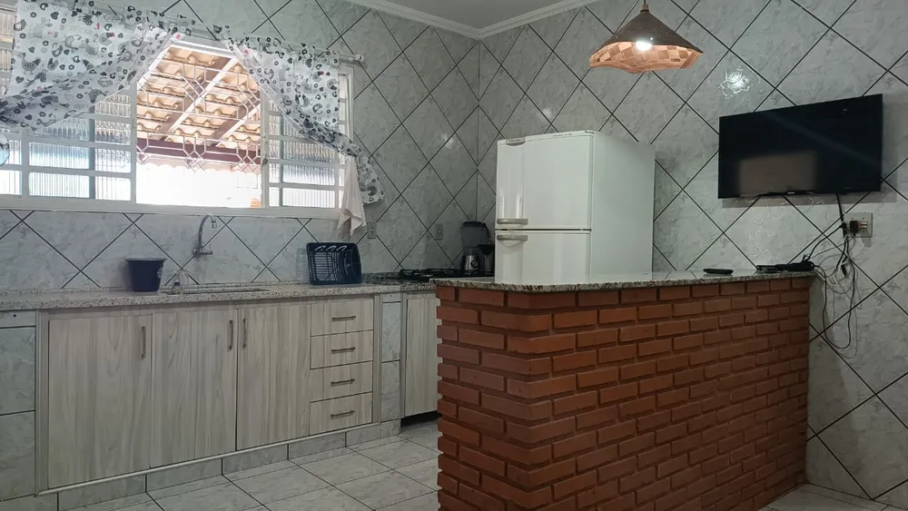 Casa, 1 quarto, 49 m² - Foto 11
