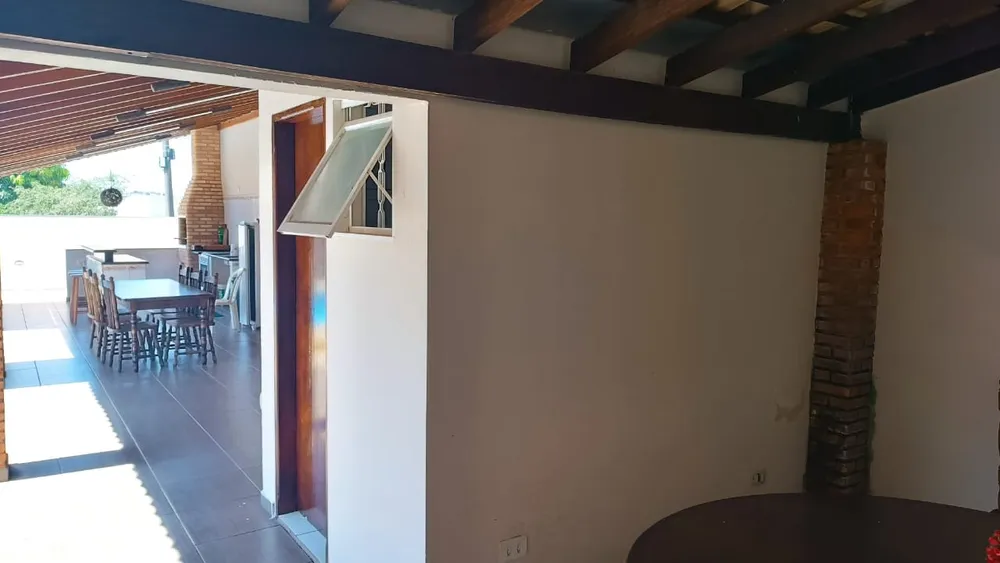 Casa, 1 quarto, 49 m² - Foto 6