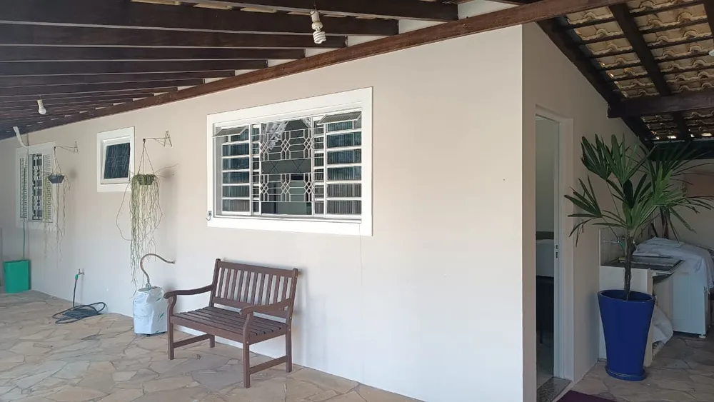 Casa, 1 quarto, 49 m² - Foto 10