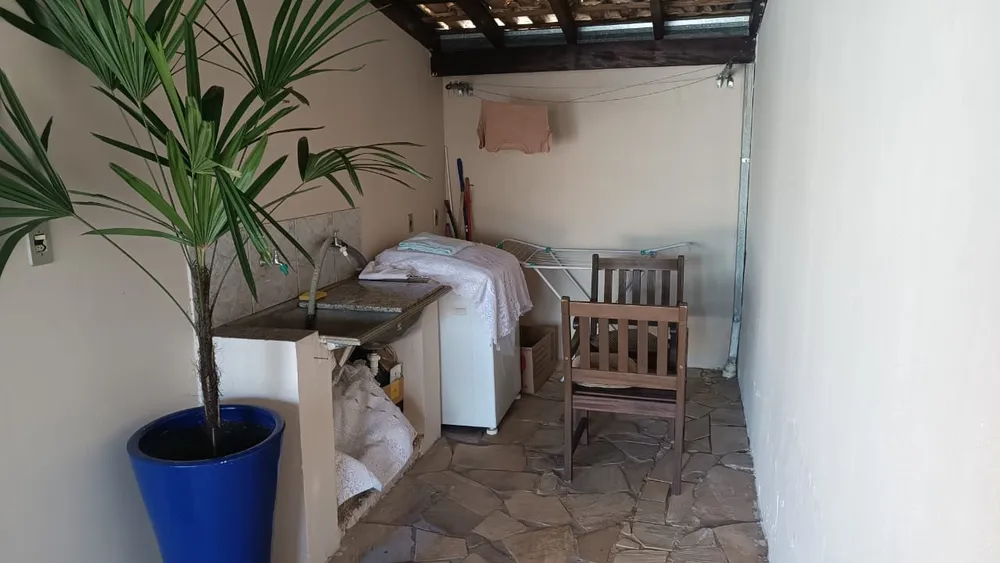 Casa, 1 quarto, 49 m² - Foto 9