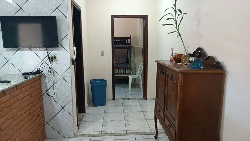 Casa, 1 quarto, 49 m² - Foto 14