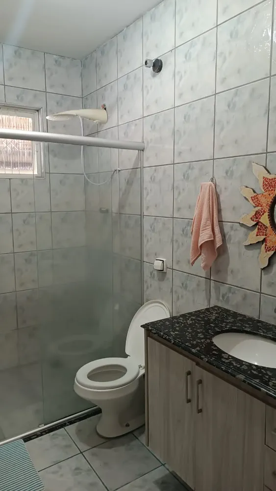 Casa, 1 quarto, 49 m² - Foto 13