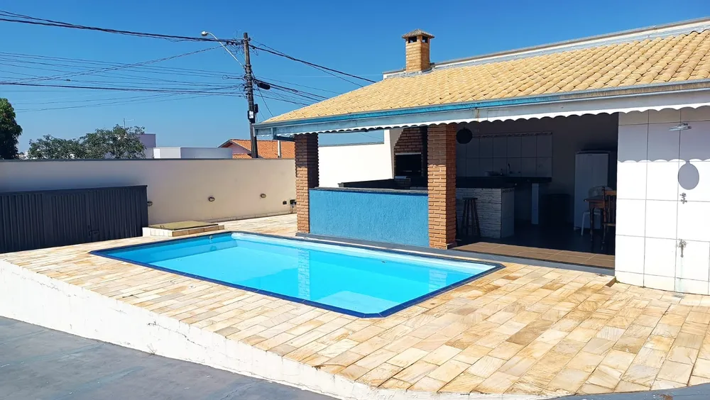 Casa, 1 quarto, 49 m² - Foto 2