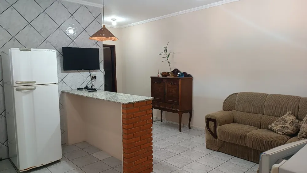 Casa, 1 quarto, 49 m² - Foto 12