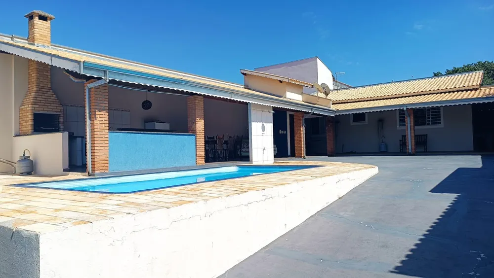 Casa, 1 quarto, 49 m² - Foto 3