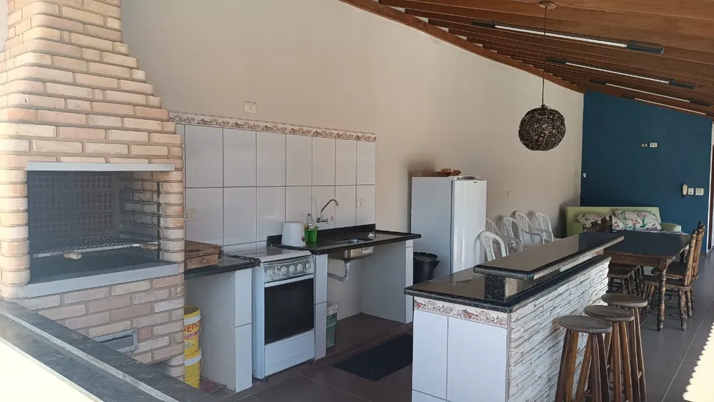Casa, 1 quarto, 49 m² - Foto 4