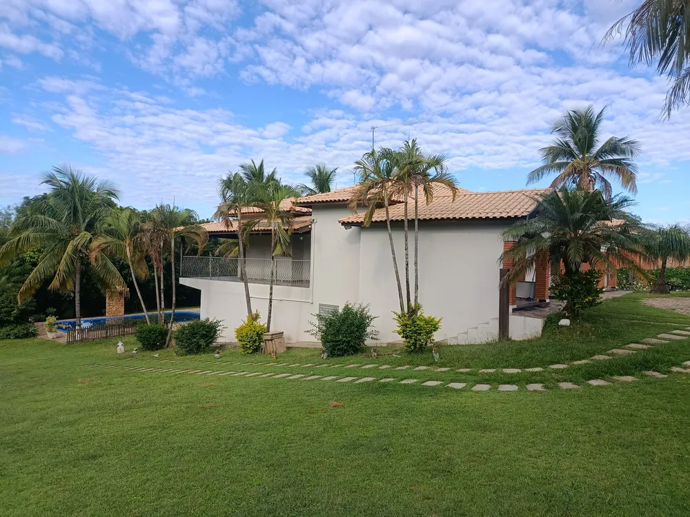 Casa, 3 quartos, 420 m² - Foto 2
