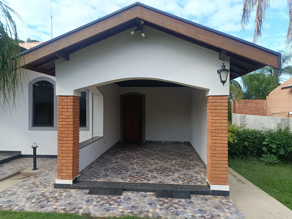 Casa, 3 quartos, 420 m² - Foto 1