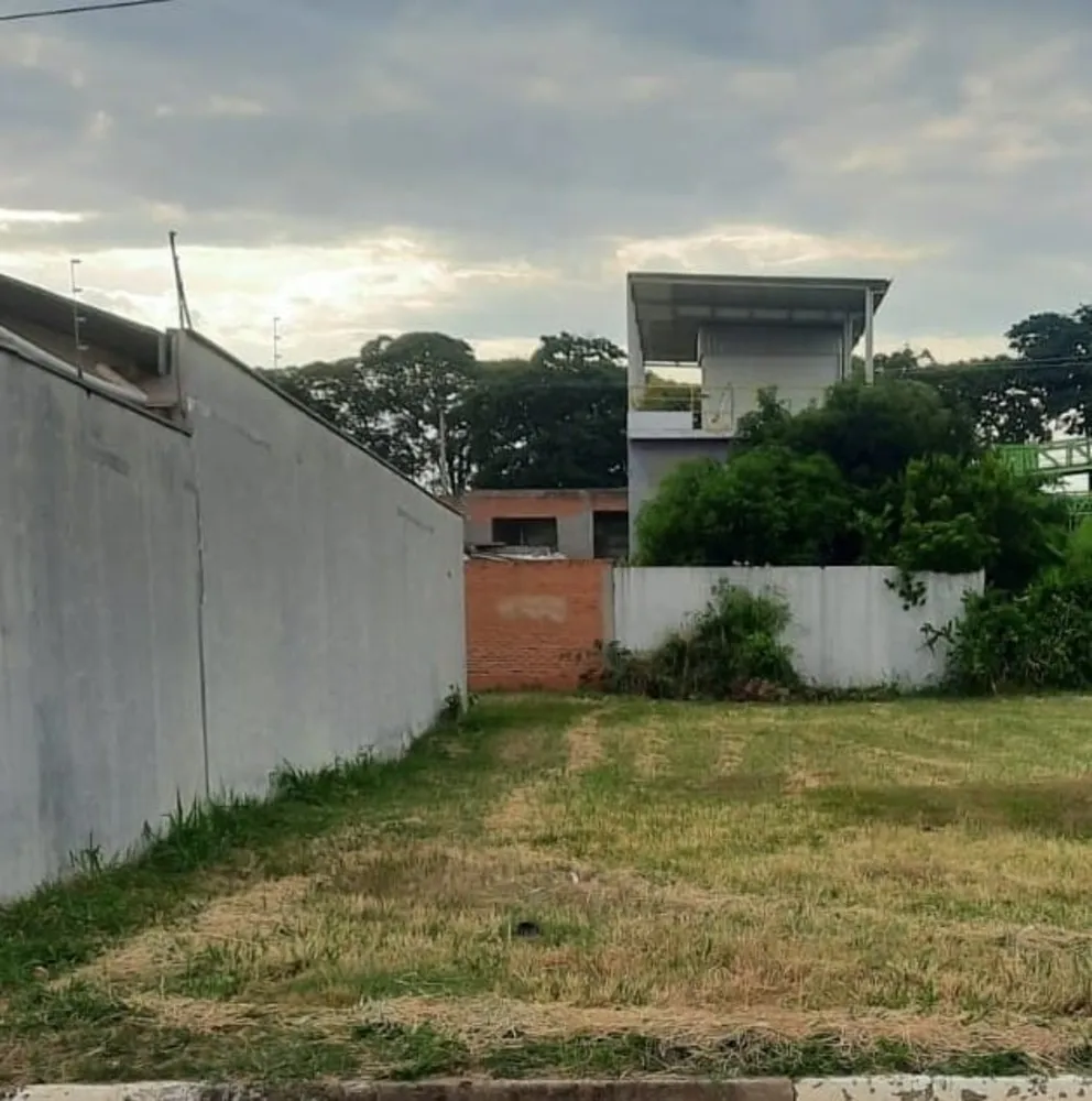 Terreno, 298 m² - Foto 7