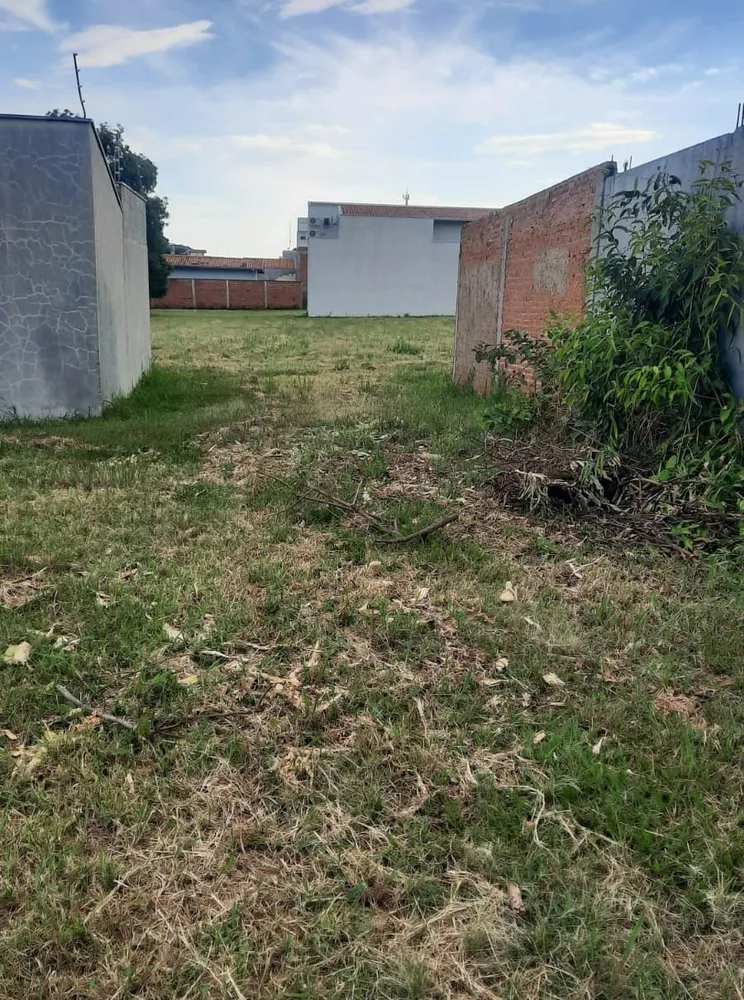 Terreno, 298 m² - Foto 1