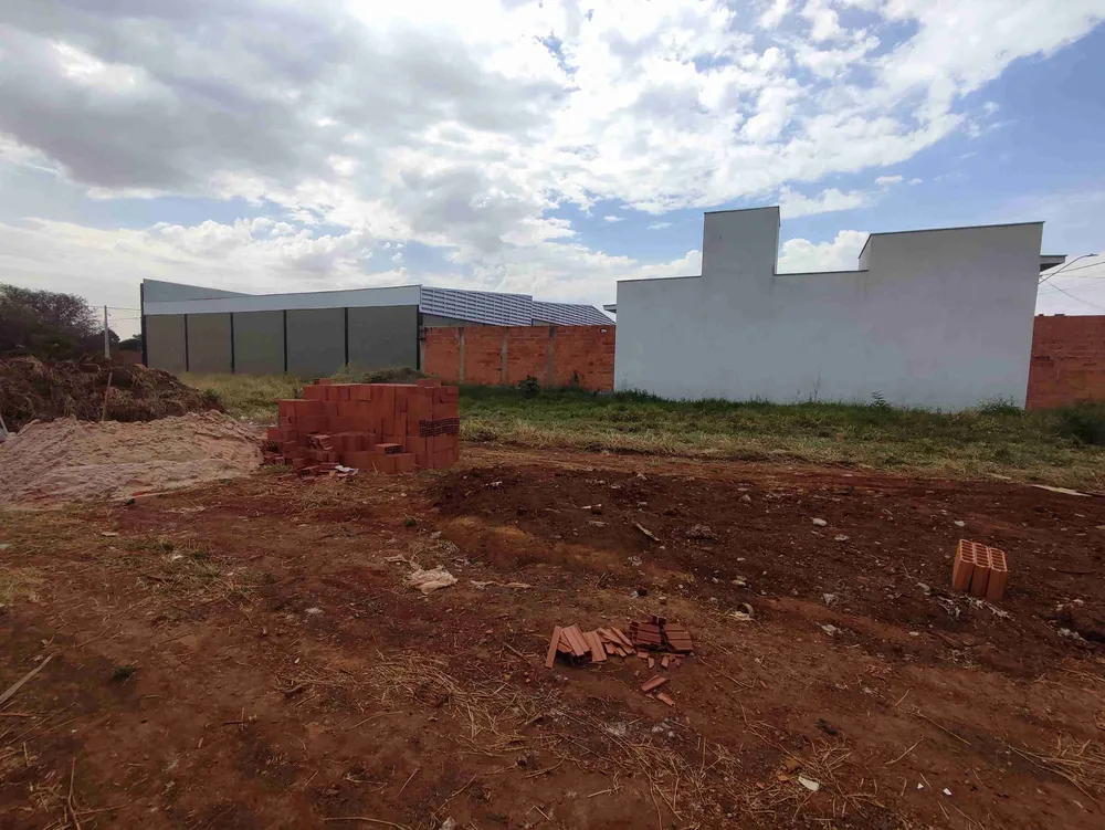 Terreno, 250 m² - Foto 2