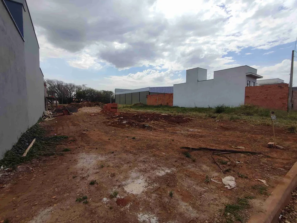 Terreno, 250 m² - Foto 1