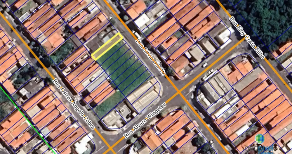 Terreno, 125 m² - Foto 4