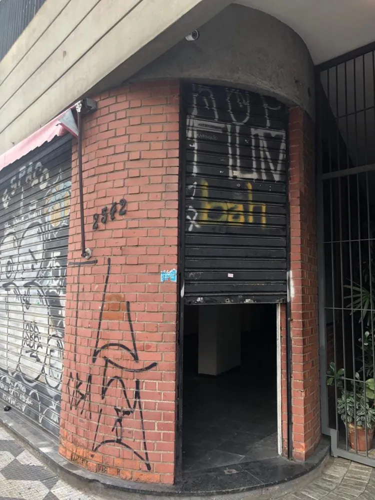 Loja-Salão, 98 m² - Foto 2