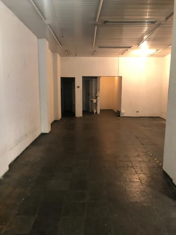 Loja-Salão, 98 m² - Foto 3