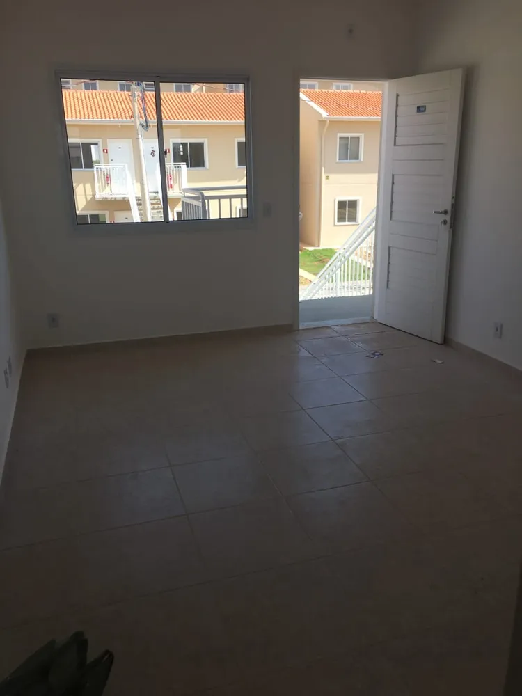 Apartamento, 2 quartos, 48 m² - Foto 4