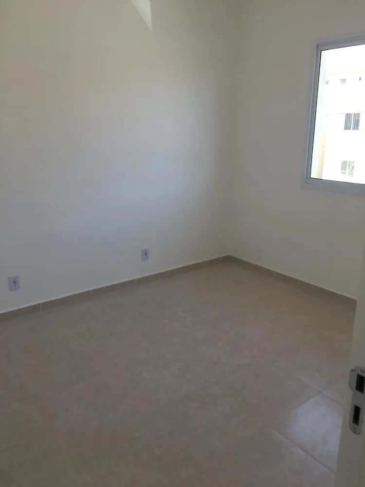 Apartamento, 2 quartos, 48 m² - Foto 2