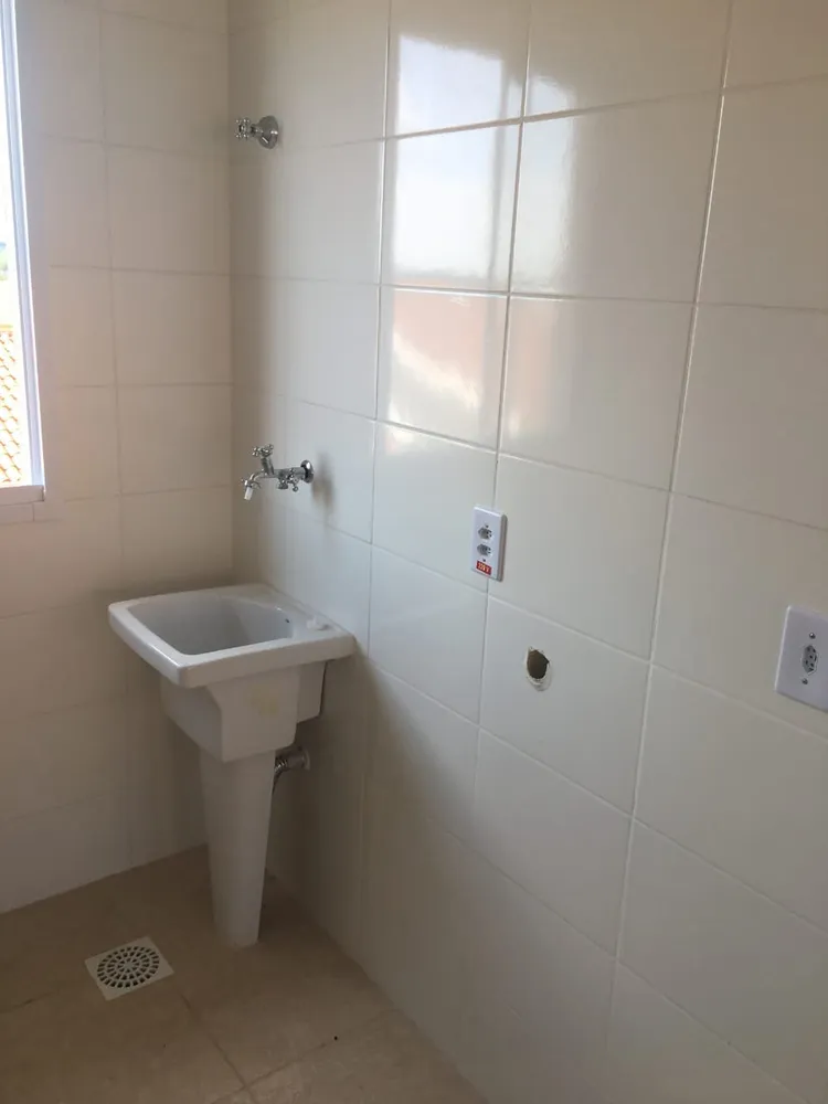 Apartamento, 2 quartos, 48 m² - Foto 6