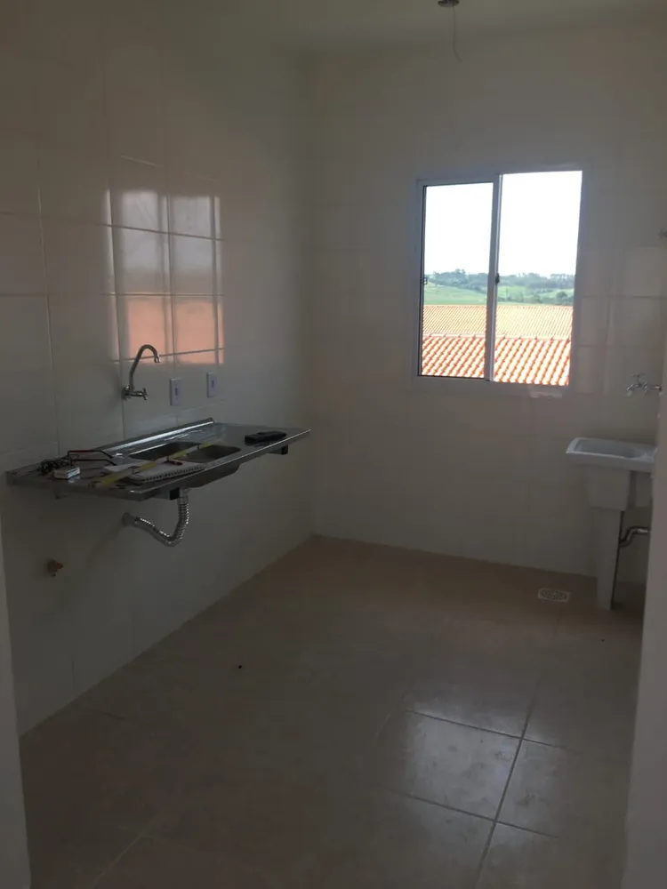Apartamento, 2 quartos, 48 m² - Foto 3
