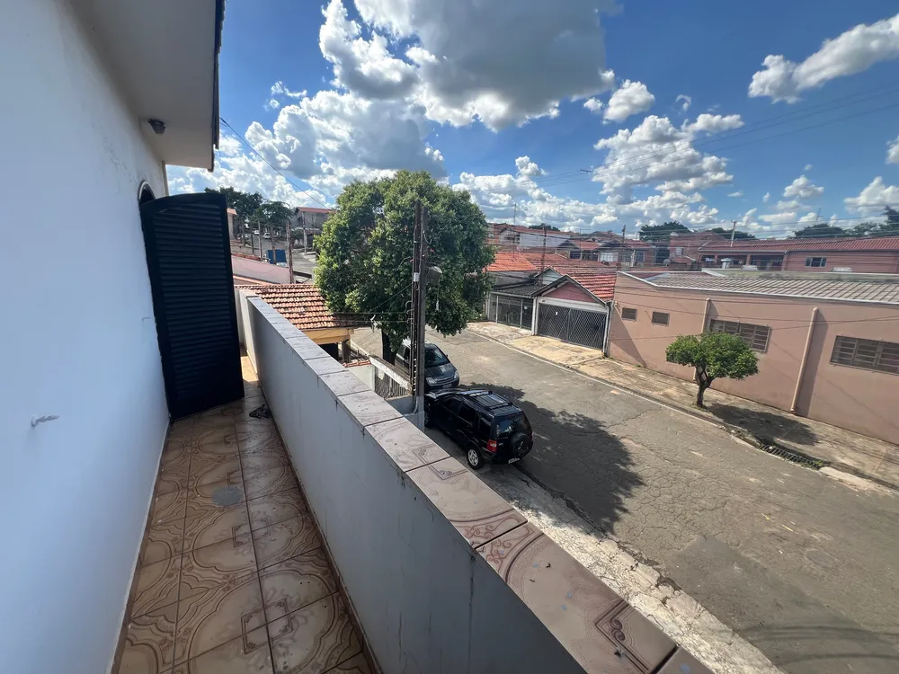 Casa, 3 quartos, 225 m² - Foto 4